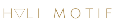 HALI MOTIF