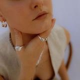 the impression classic signet - solid gold