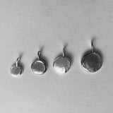 the impression classic bracelet - sterling silver