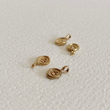 the air element - sterling silver