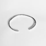 the enduring - sterling silver