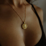 the minimalist chain - sterling silver