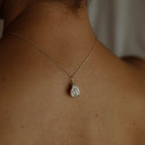 the classic chain - solid gold