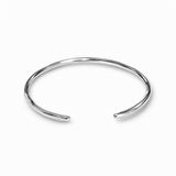 the enduring - sterling silver