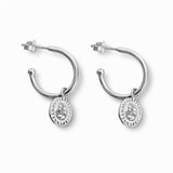 the sun visage sundry - sterling silver