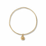 The Bangle – wax impression kit - yellow gold • rose gold • white gold