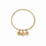 The Bangle – wax impression kit - yellow gold • rose gold • white gold