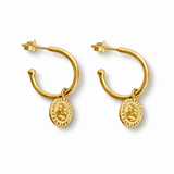 the sun visage sundry - solid gold