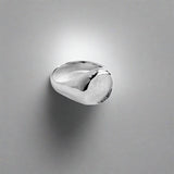 the impression classic signet - sterling silver