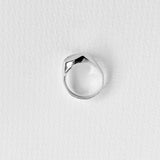 the impression classic signet - sterling silver