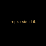impression kit.