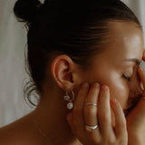the signet ring - solid gold