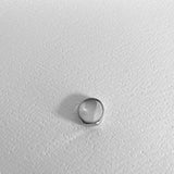 the signet ring - sterling silver
